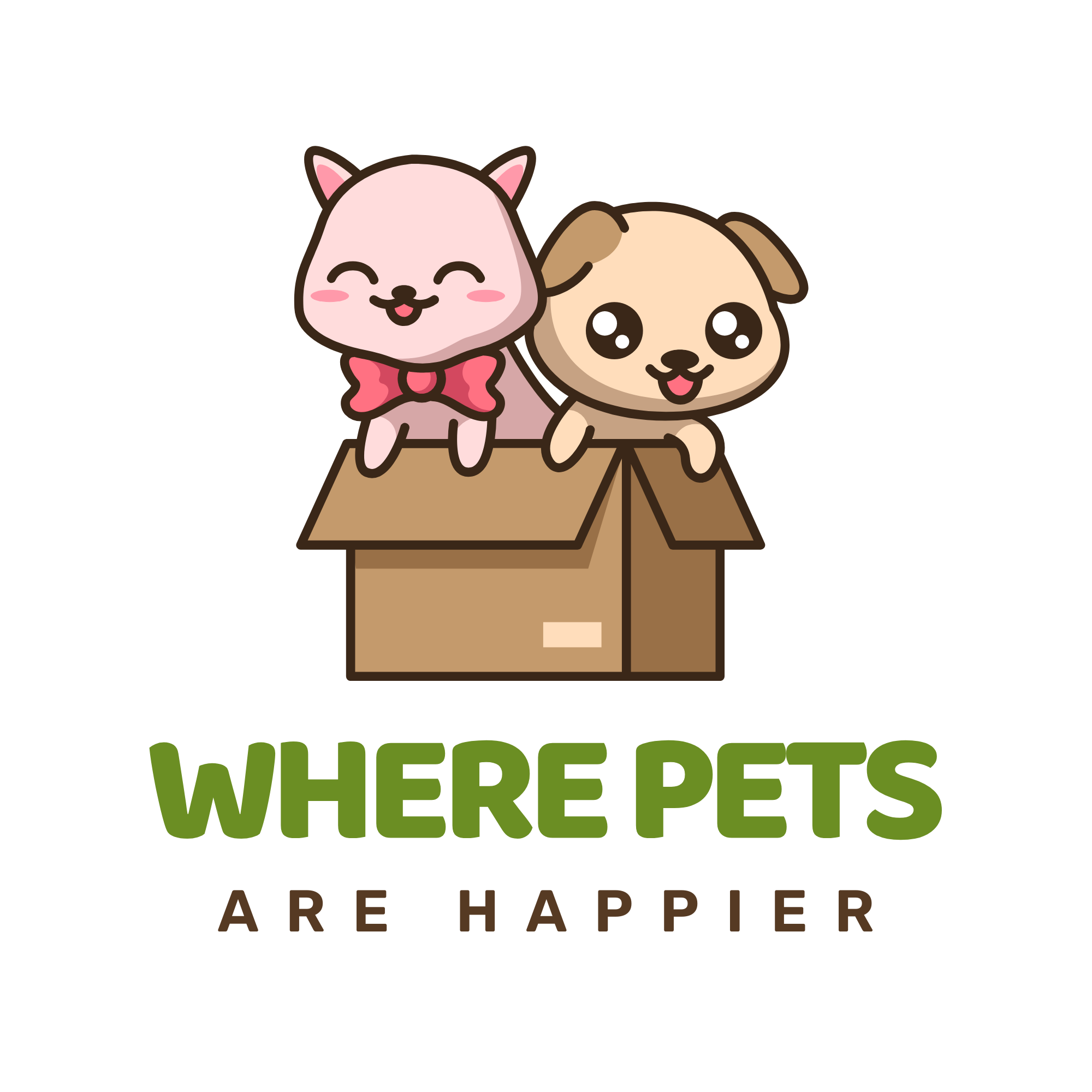 WHERE-PETS-ARE-HAPPIER